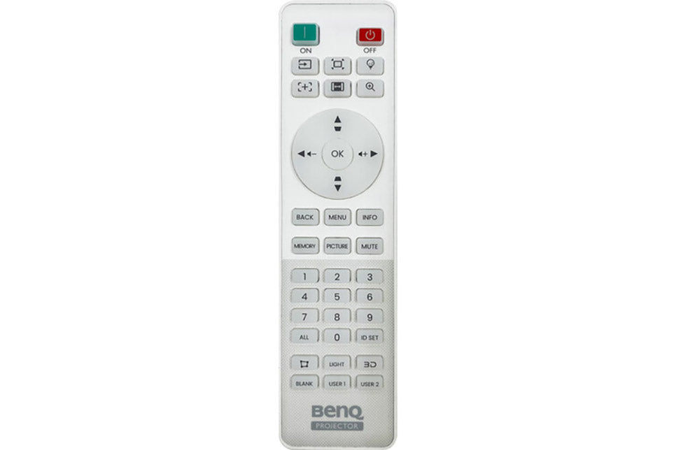 BenQ AH700ST 4000 Lumens Short Throw 1080P Laser Golf Simulator Projector
