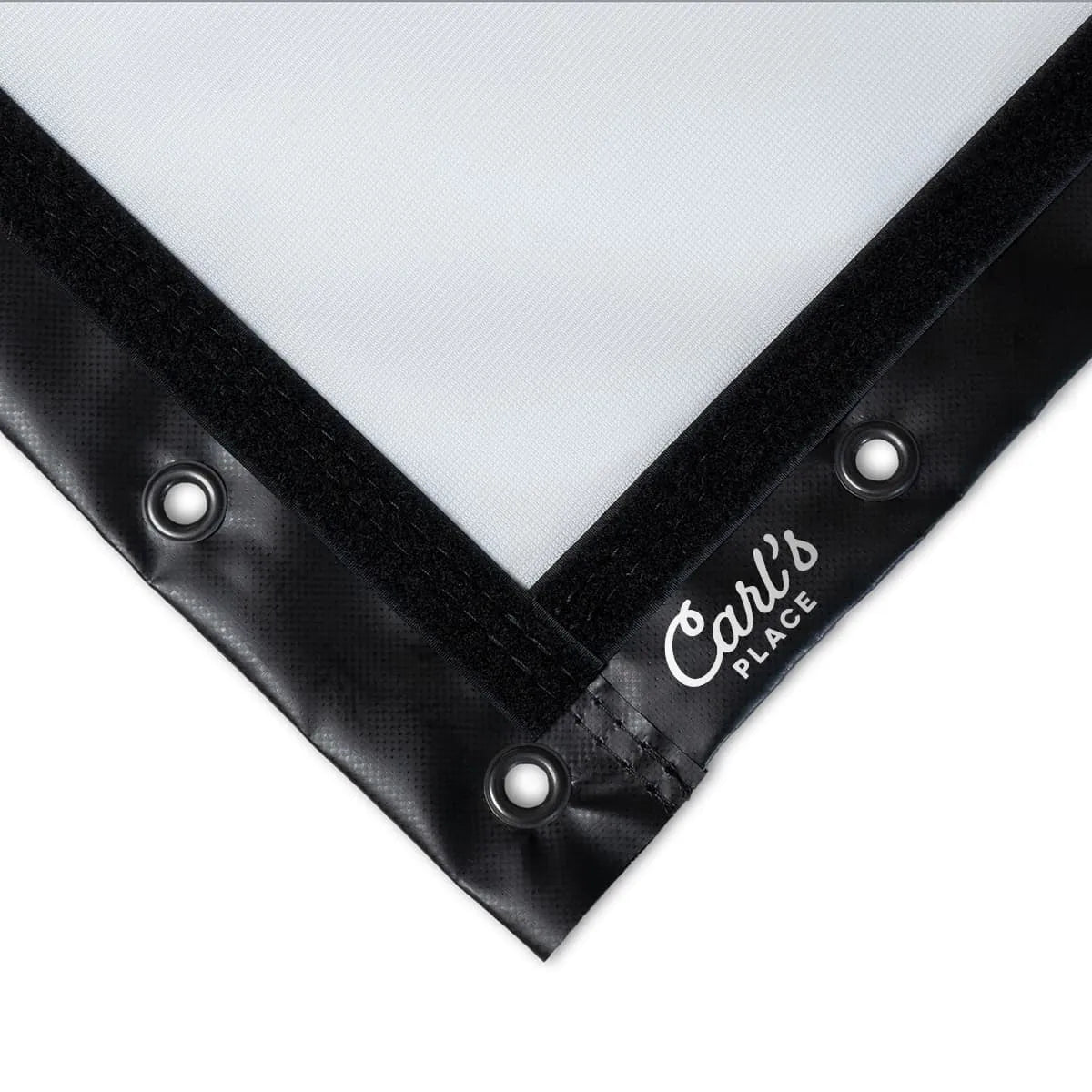 Carl's Place Preferred Golf Impact Screen