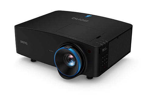 BenQ LU935ST WUXGA 5500 ANSI Lumens Short Throw Installation Laser Projector
