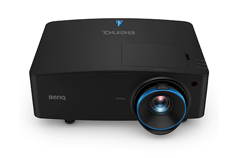 BenQ LU935ST WUXGA 5500 ANSI Lumens Short Throw Installation Laser Projector