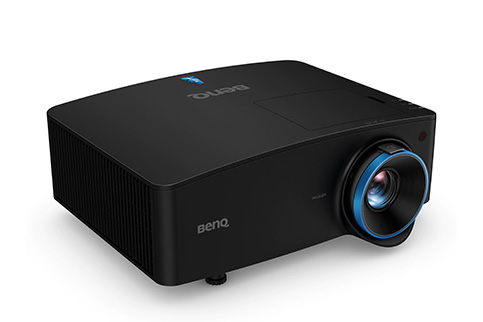 BenQ LU935ST WUXGA 5500 ANSI Lumens Short Throw Installation Laser Projector