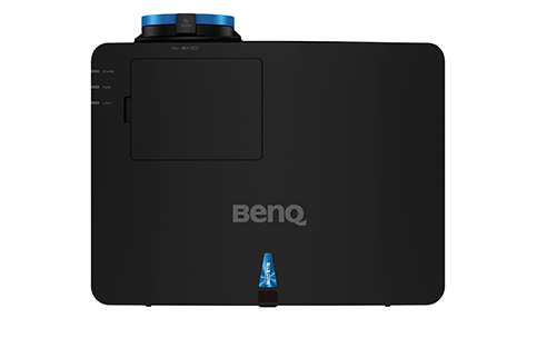 BenQ LU935ST WUXGA 5500 ANSI Lumens Short Throw Installation Laser Projector