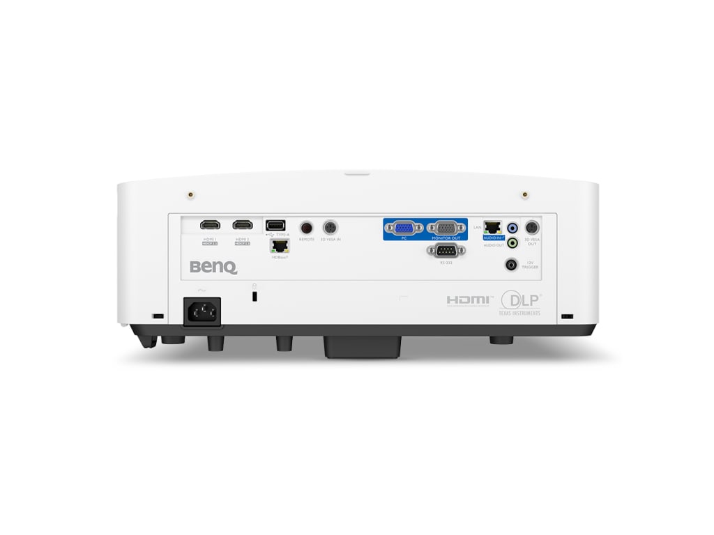 BenQ LU935 6000lms WUXGA Normal Throw Projector