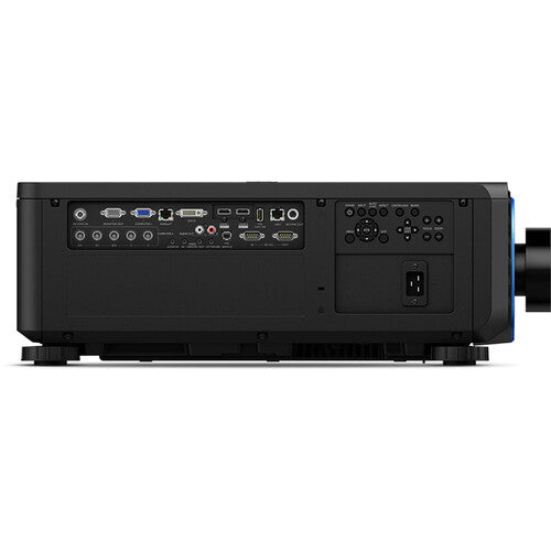 BenQ LU9800 WUXGA 10000 ANSI Lumens Laser Projector