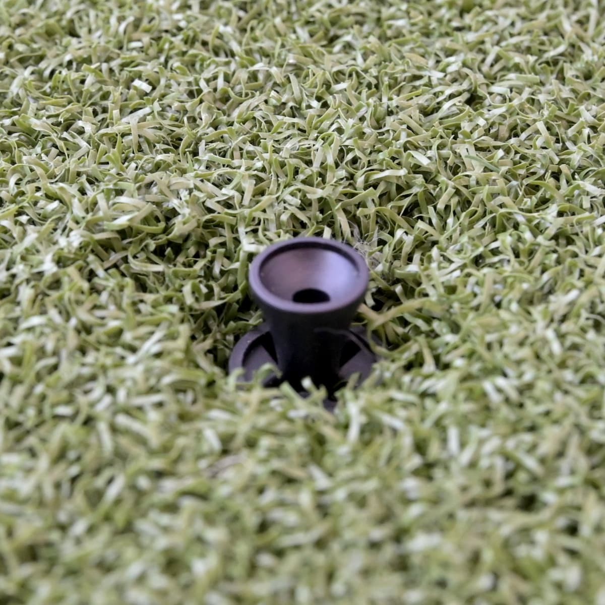 Carl's Rubber Tee Holder, Qty 3