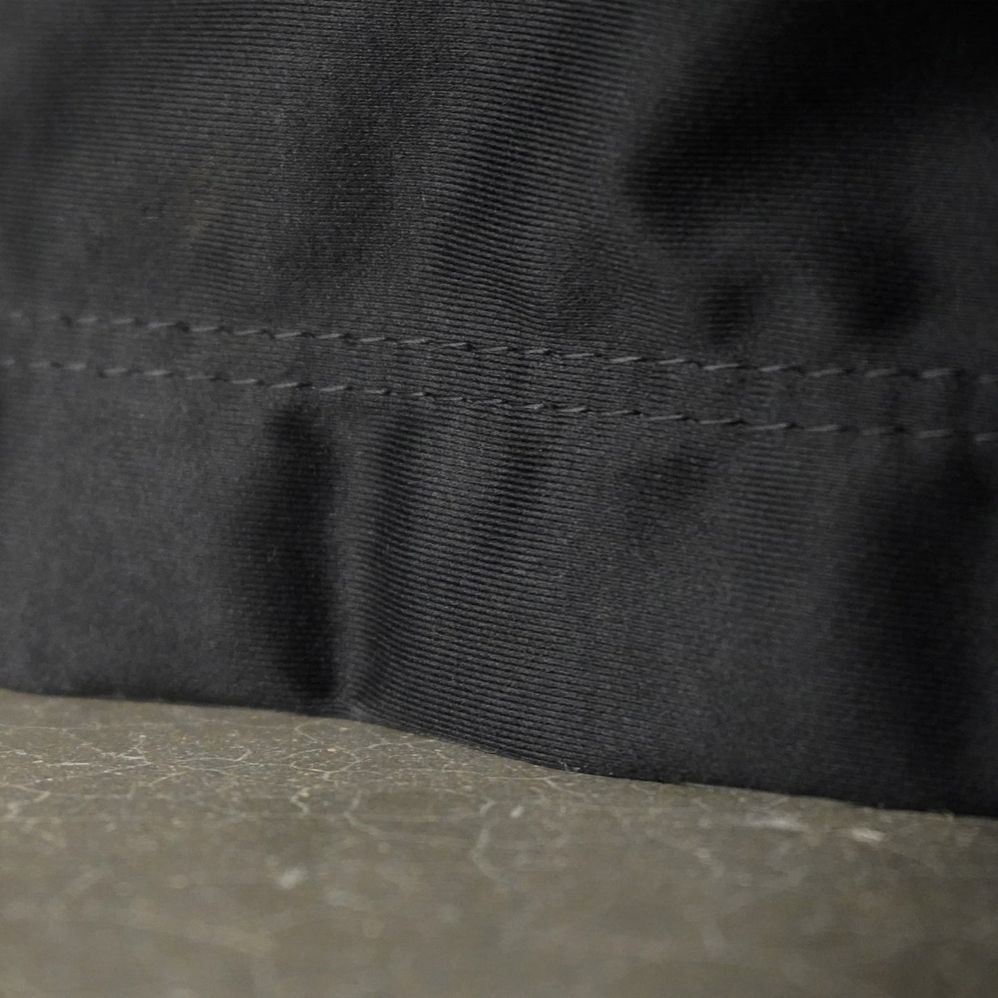 Carl's Place Golf Simulator Curtains, Black