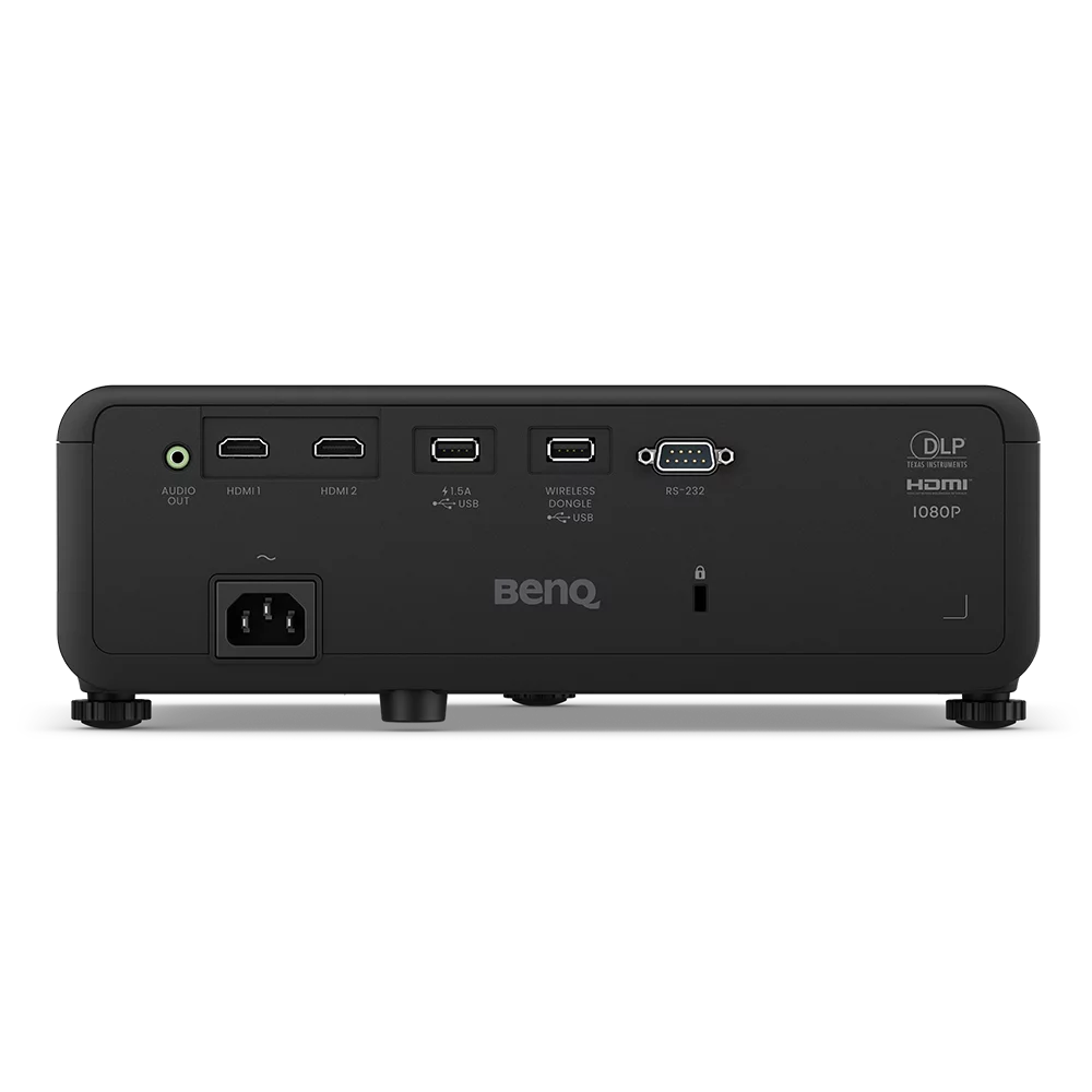 Ben Q LH600ST 2500 Lumen 1080p LED Projector