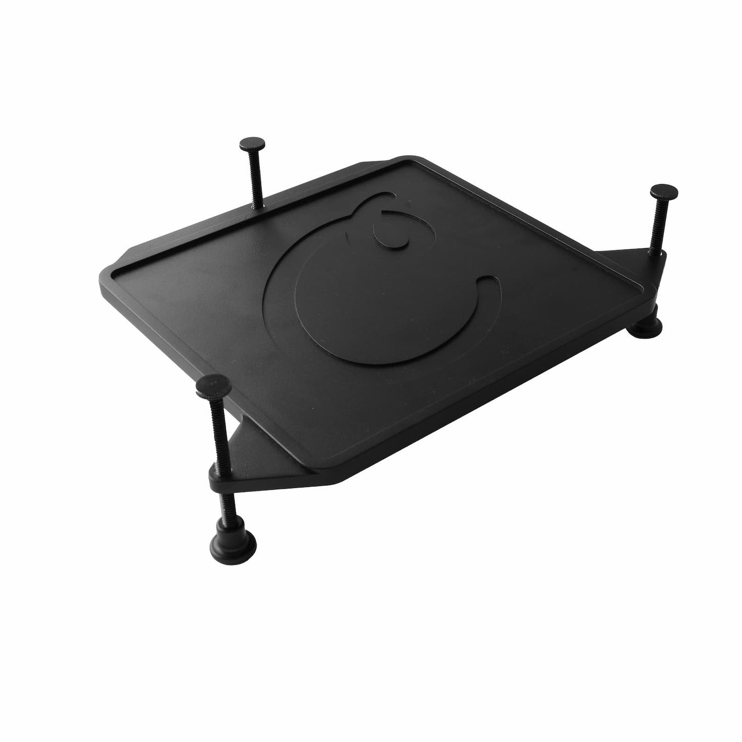 Carl's Launch Monitor Alignment Stand