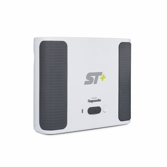 SkyTrak+ Launch Monitor