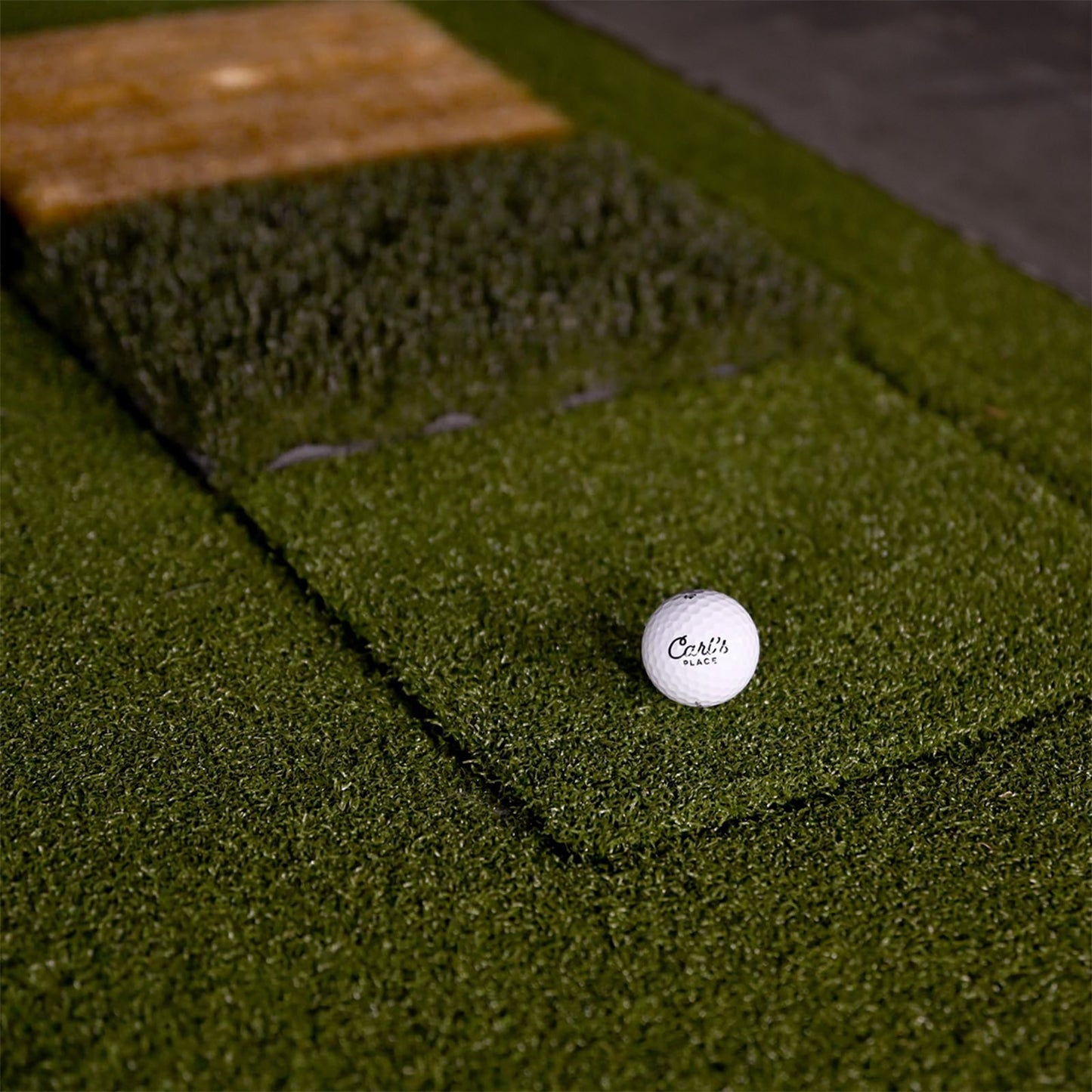 Carl’s Place HotShot™ Trouble Mat Converter