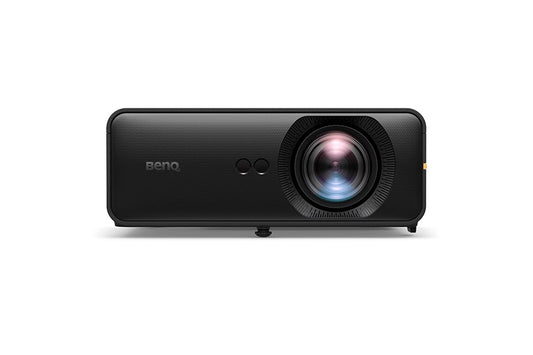 BenQ AH500ST 4000 Lumen Short Throw 1080P Laser Golf Simulator Projector