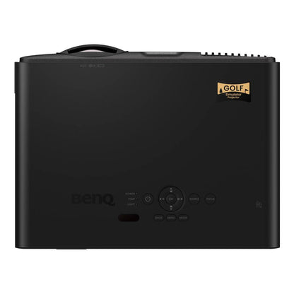 BenQ AK700ST 4000-Lumen 4K Short Throw Laser Golf Simulator Projector