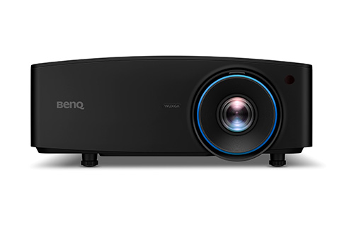 BenQ LU935ST WUXGA 5500 ANSI Lumens Short Throw Installation Laser Projector