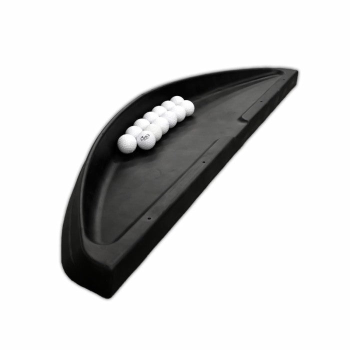 Carl's Ball Tray