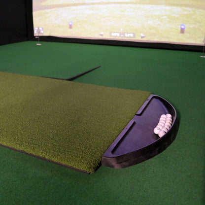 Carl's Ball Tray