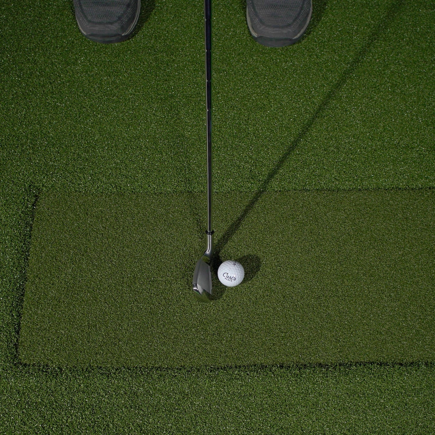 Carl's HotShot™ Golf Mat Systems