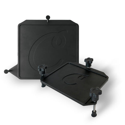 Carl's Launch Monitor Alignment Stand