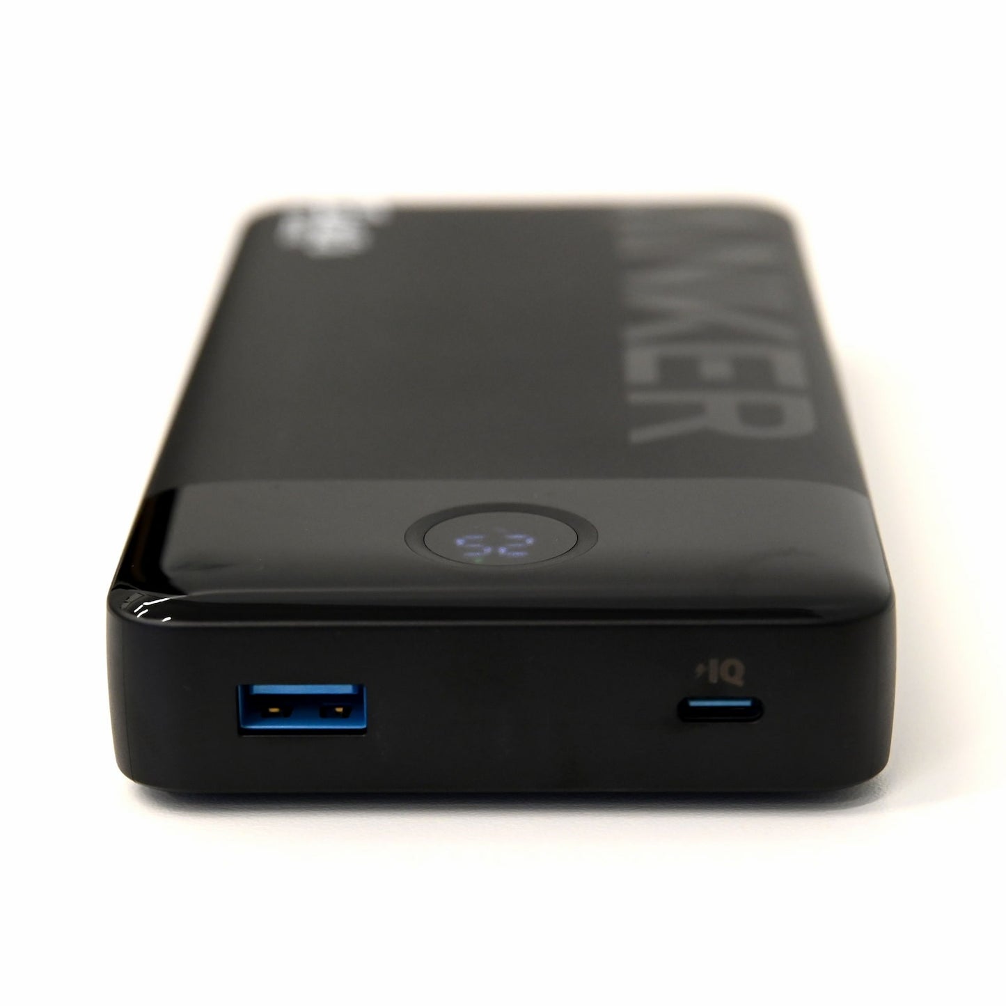 Carl's Portable Power Bank