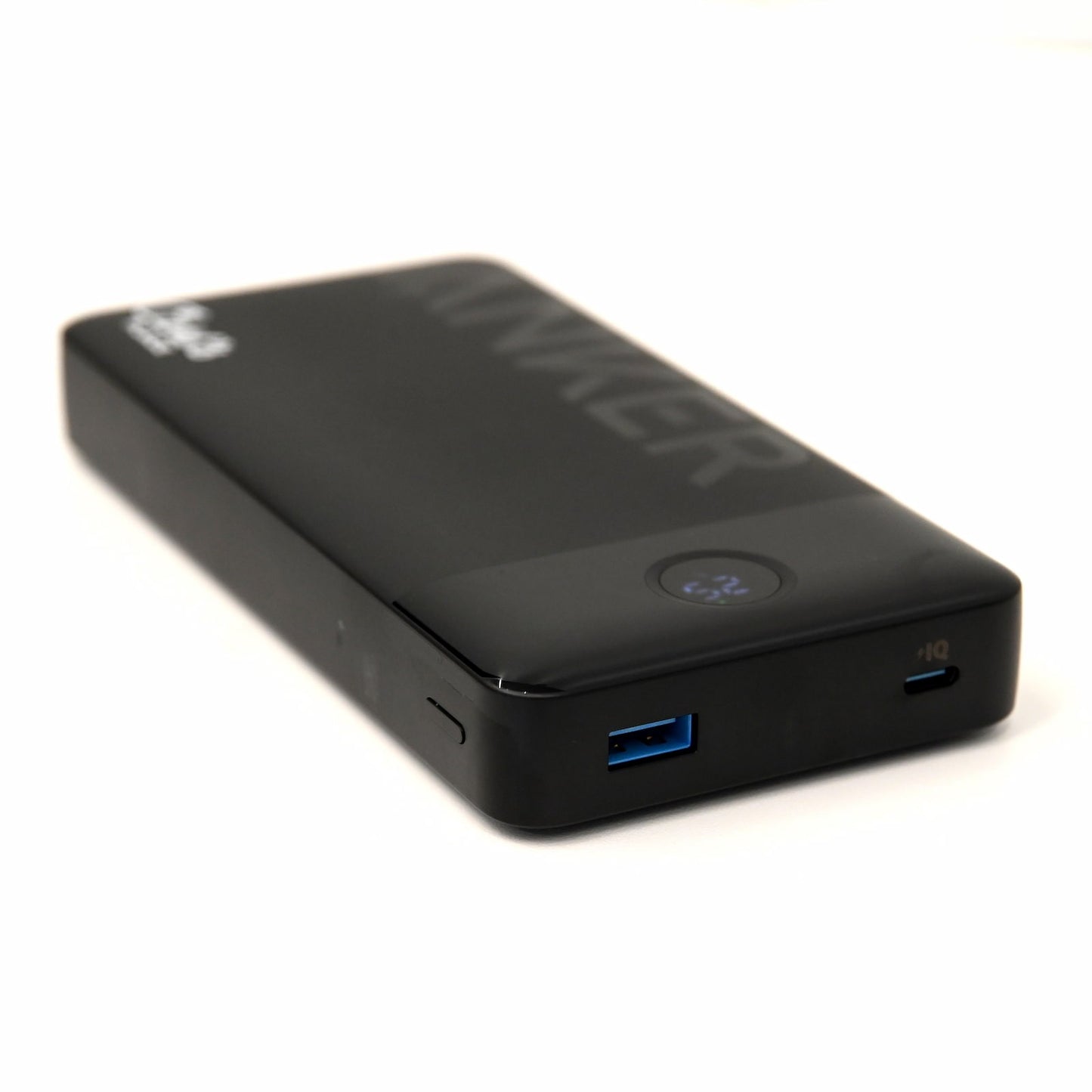 Carl's Portable Power Bank