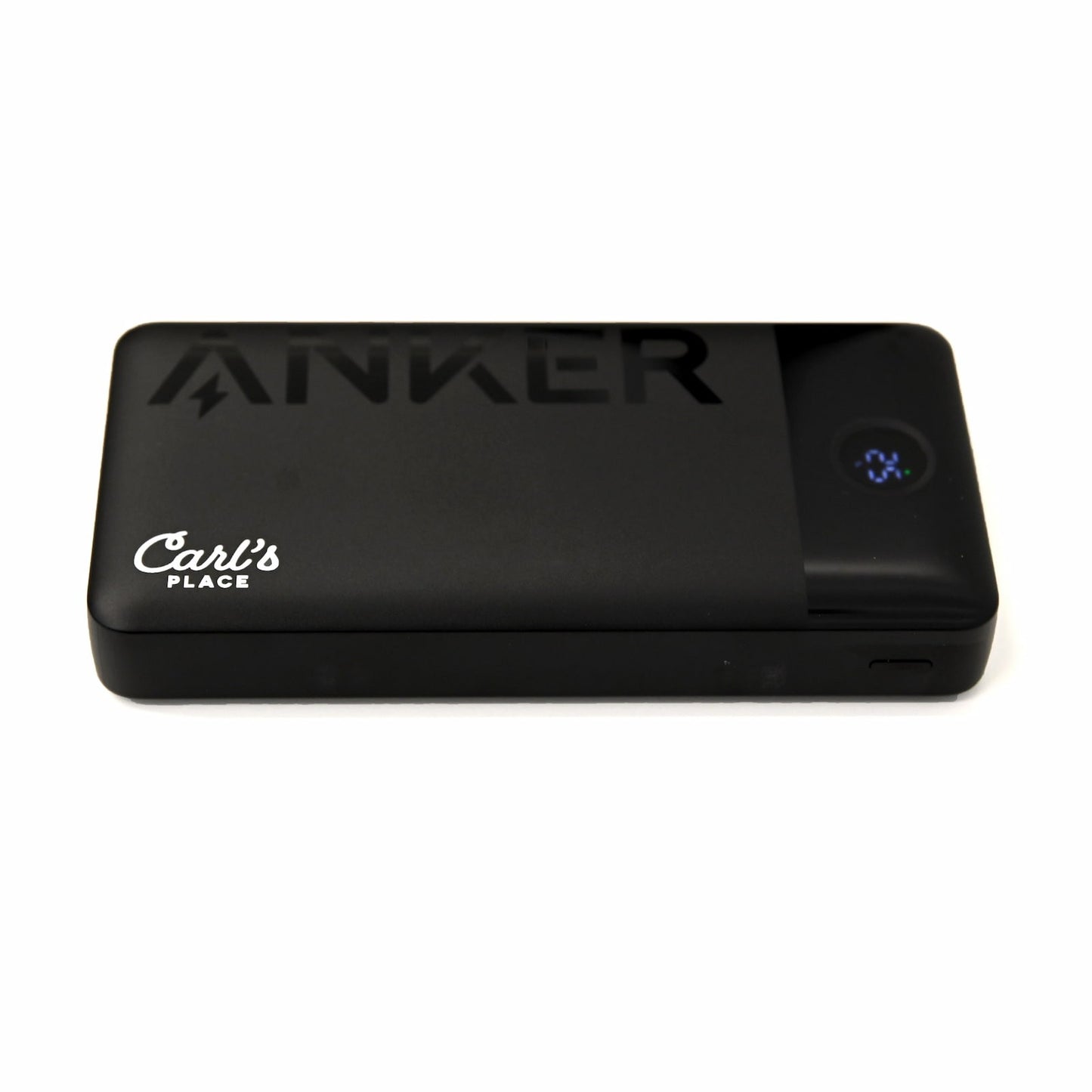 Carl's Portable Power Bank