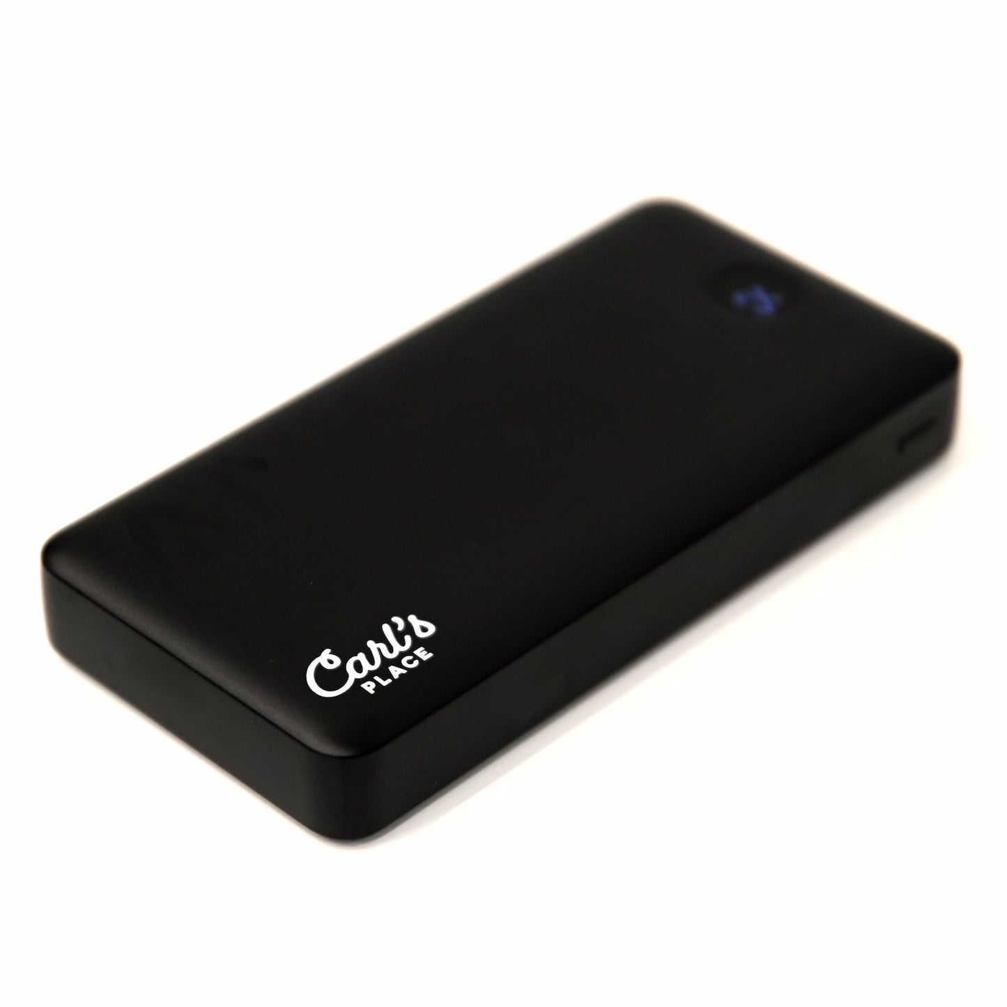Carl's Portable Power Bank
