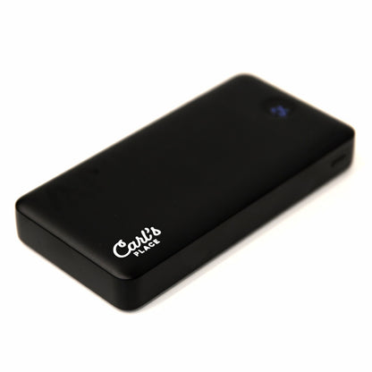 Carl's Portable Power Bank