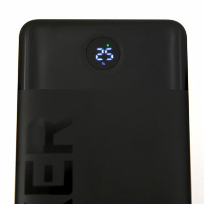 Carl's Portable Power Bank