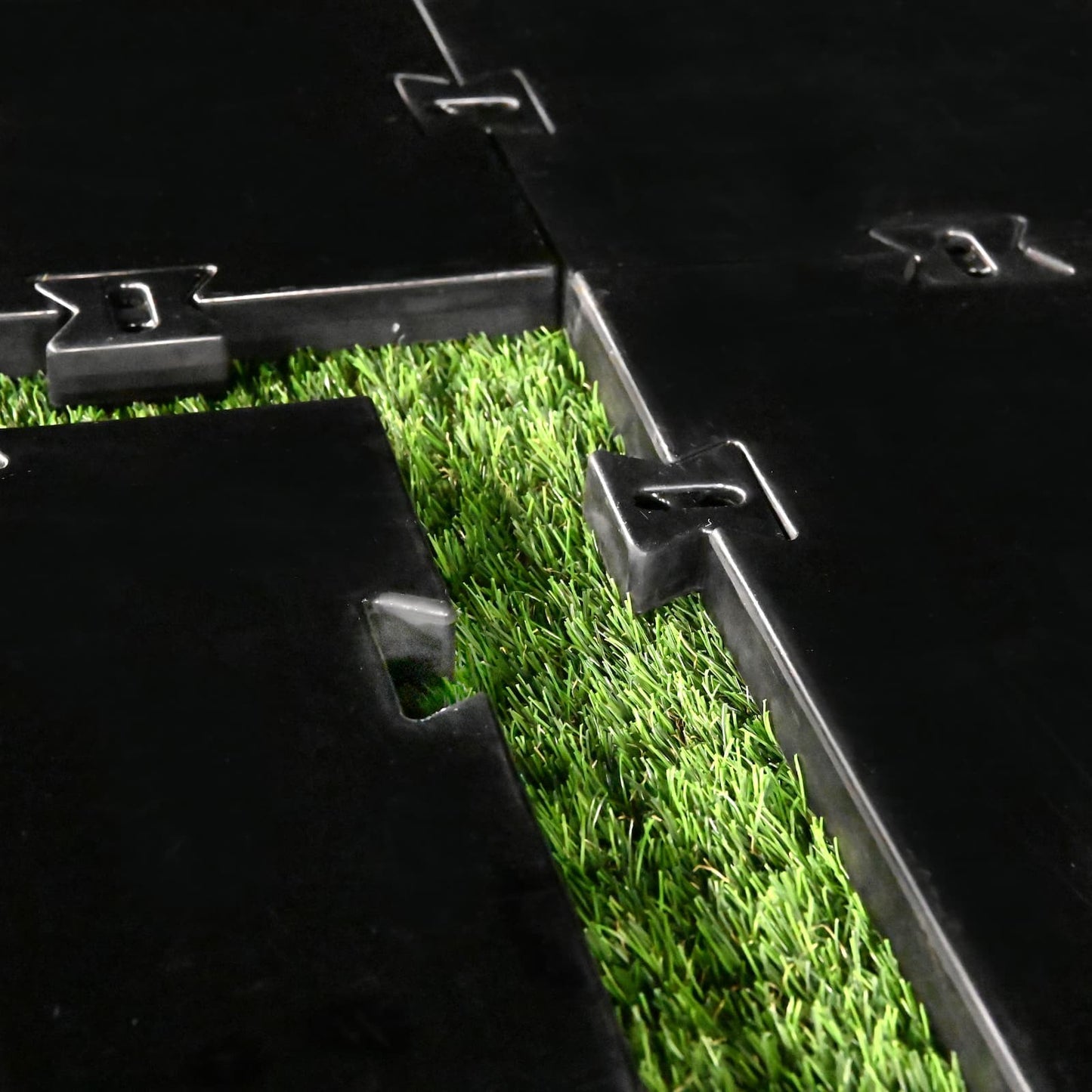 Carl's HotShot™ Golf Mat Systems