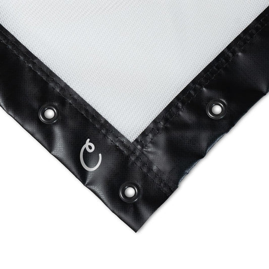 Carl's Place Impact Screen for Indoor Golf, Standard Material