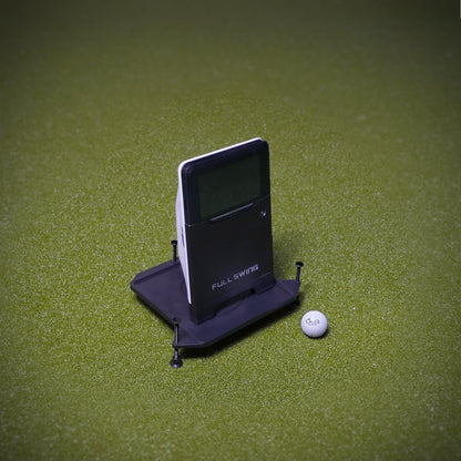 Carl's Launch Monitor Alignment Stand