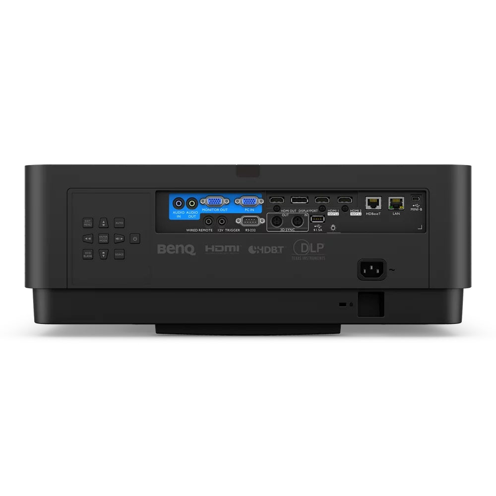 BenQ LU960ST2 5200 Lumens WUXGA Short Throw Installation Projector