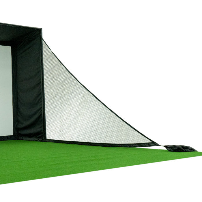 8' Net Wall Extensions (Pair)