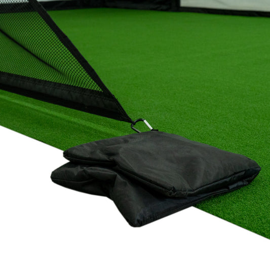 8' Net Wall Extensions (Pair)
