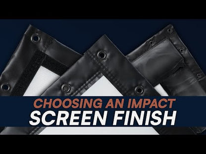 Carl's Place Preferred Golf Impact Screen