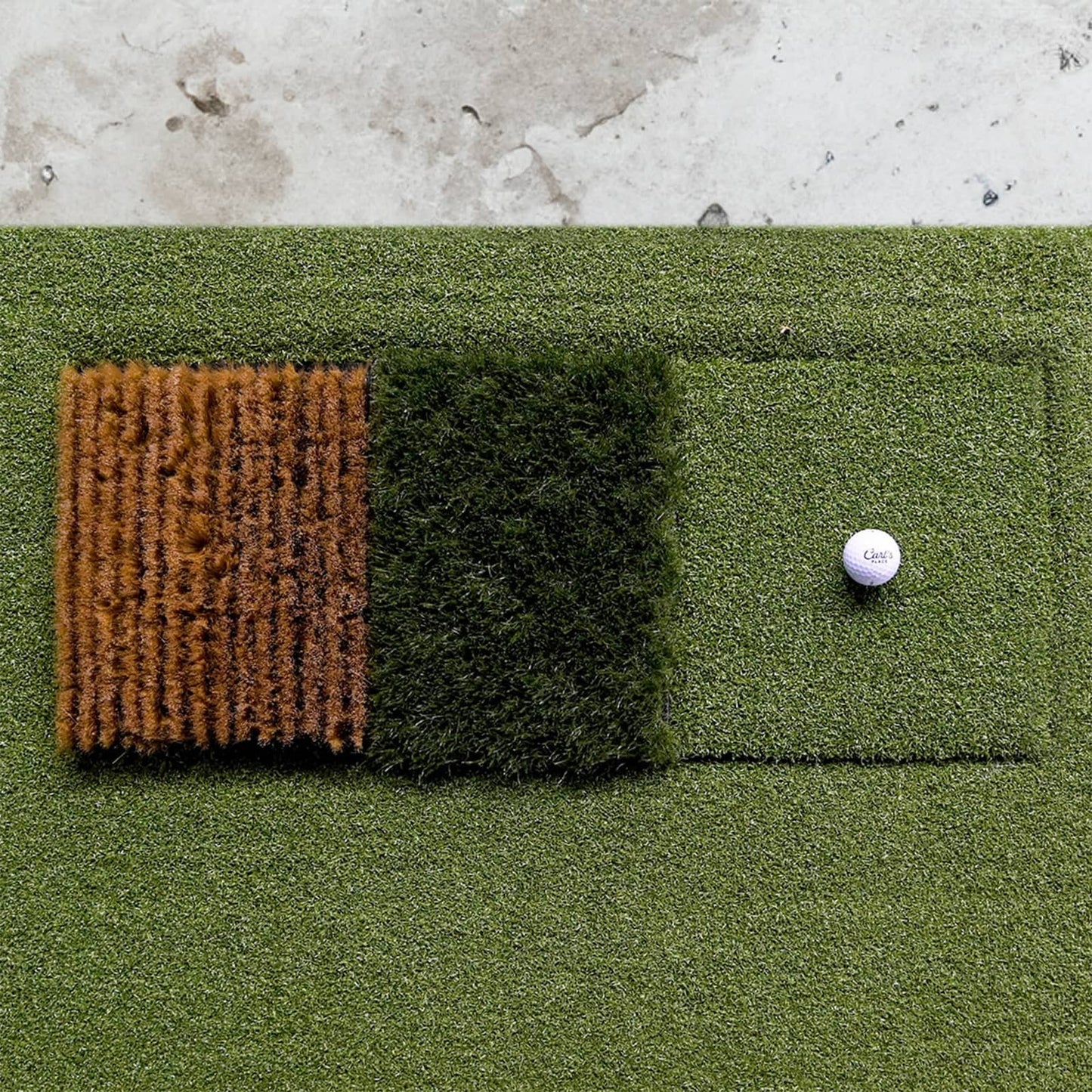 Carl’s Place HotShot™ Trouble Mat Converter